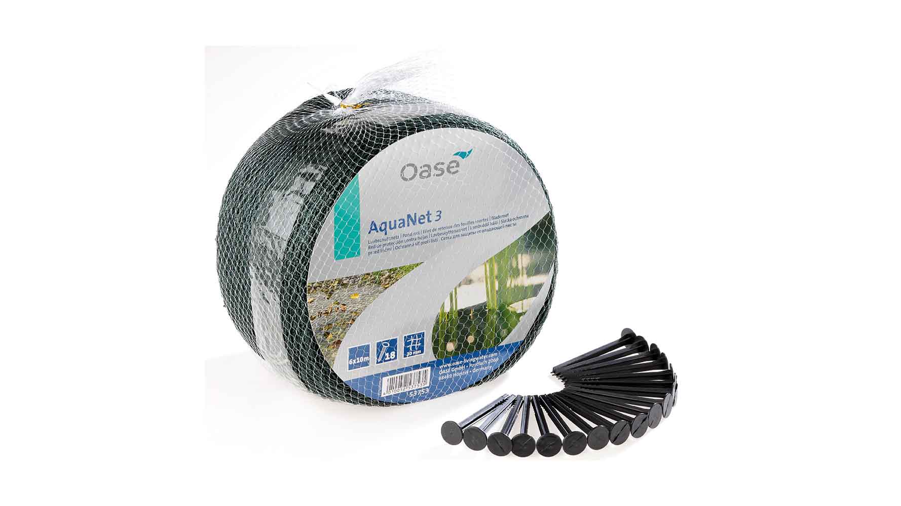 Pond Cover Nets Pond Cover Nets