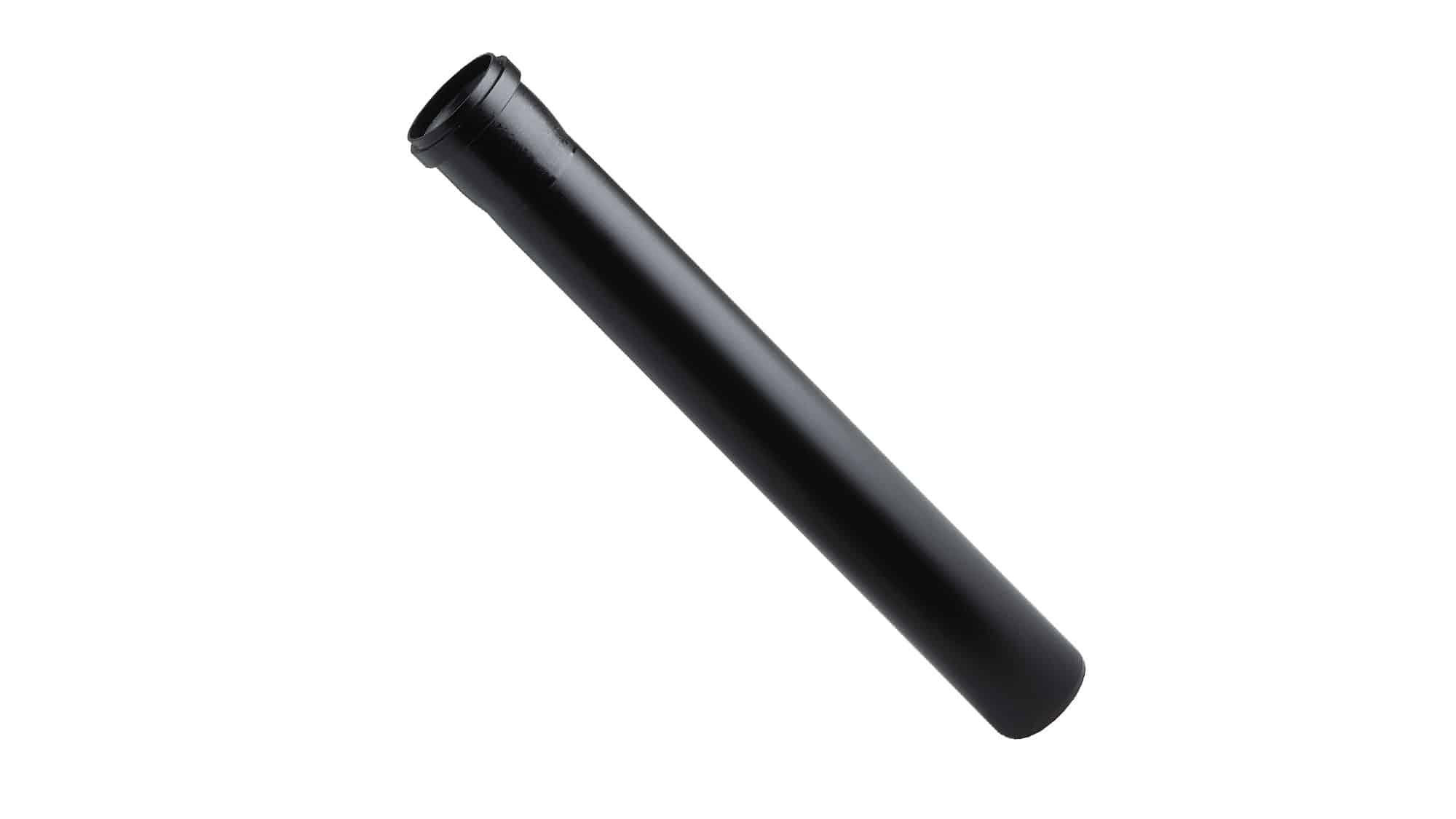 The Oase Discharge Pipe - 480mm x 50mm is designed to connect to the waste outlet on BioSmart Set 7000 filter. There is a push fit connection on one end to slide directly onto the filter return outlet. The internal diameter of the discharge pipe is 50mm.
