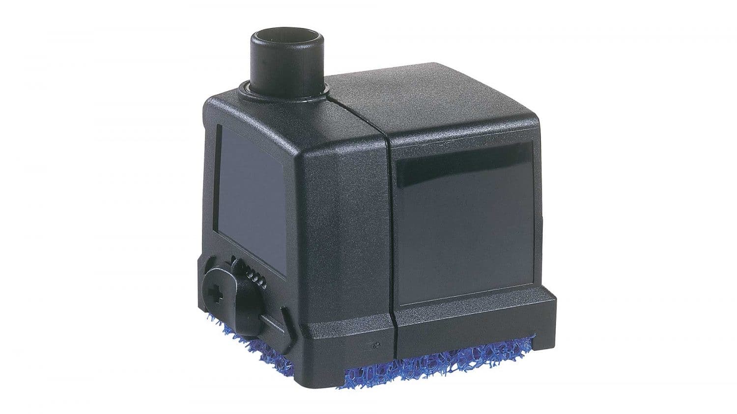 The Aquarius Universal Classic 440 is a small but powerful water feature pump, with a vertical lift of up to 0.75 metres. 