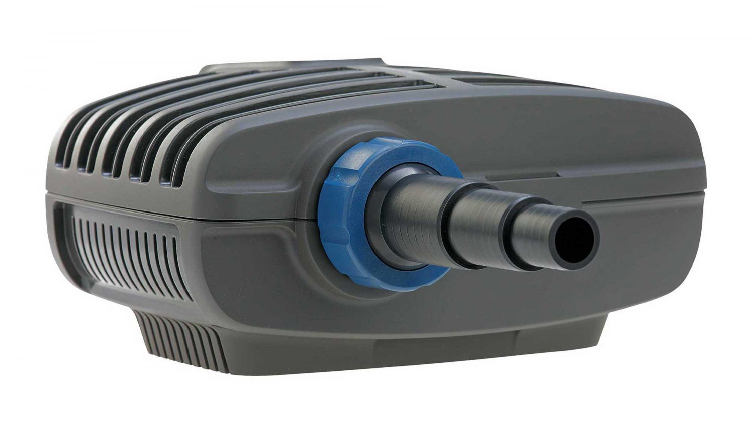 The AquaMax Eco Classic range by Oase is reliable and cost-effective.