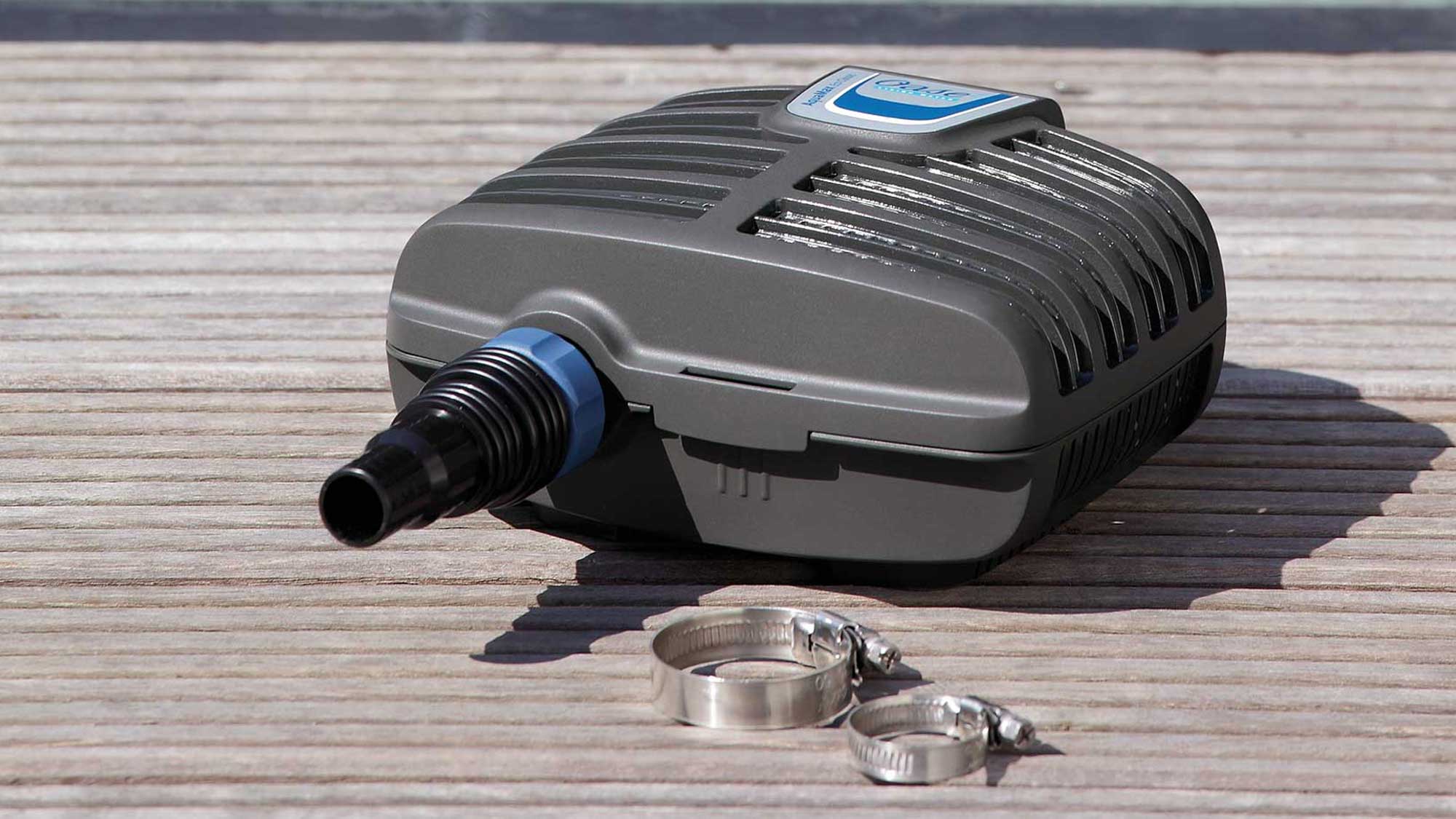 Oase Aquamax Eco Classic 2500E Oase Aquamax Eco Classic 2500E