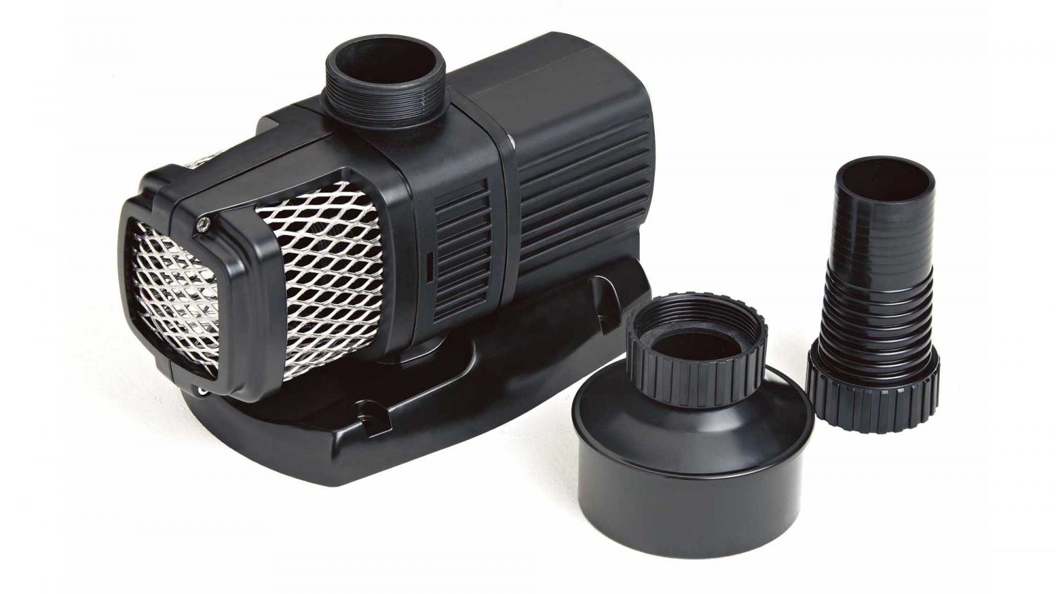 The Oase AquaMax Eco Gravity 20000 is a reliable and powerful pump designed specifically for gravity-fed filter systems.