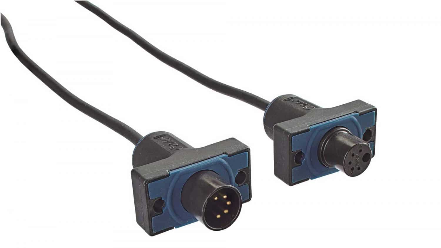 InScenio Connection 5m Cable for connecting Oase EGC compatible pumps, filters, and control devices