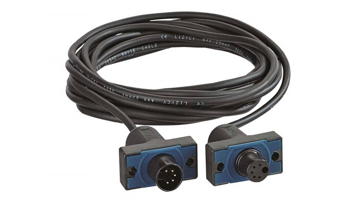 InScenio Connection 2.5m Cable for connecting Oase EGC compatible pumps, filters, and control devices