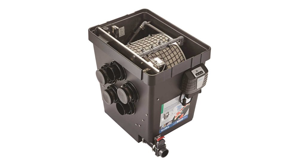 OASE105920 ProfiClear Premium TF L Gravitation EGC