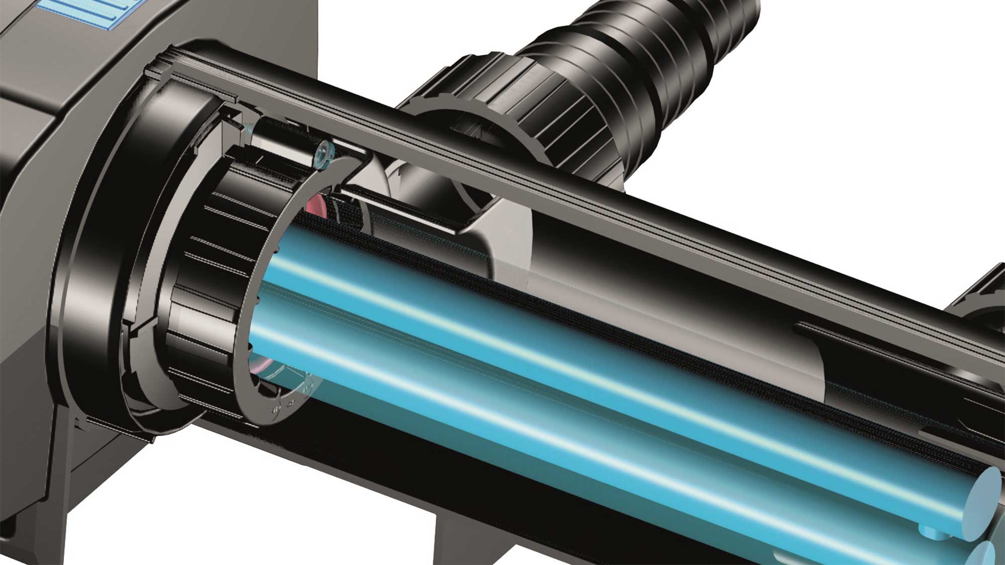 OASE106327-Vitronic11W