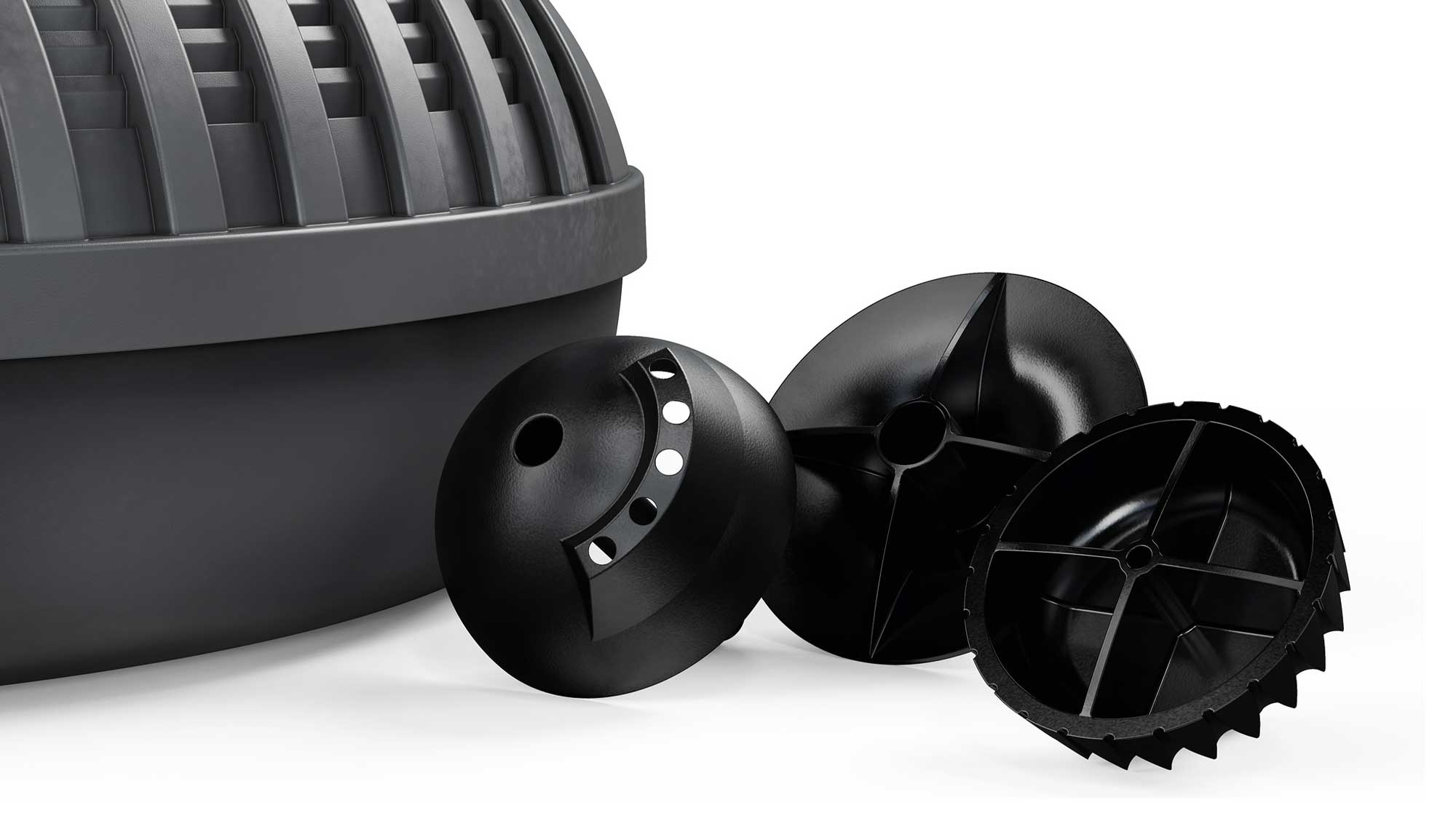 OASE108520-Aquarius-Fountain-Set-Classic-4000E The Oase Aquarius Fountain Set Classic Set 4000 E is an energy-efficient fountain pump with 3 displays: a traditional 'vulcan', 'lava' bell, and 'magma' fan.