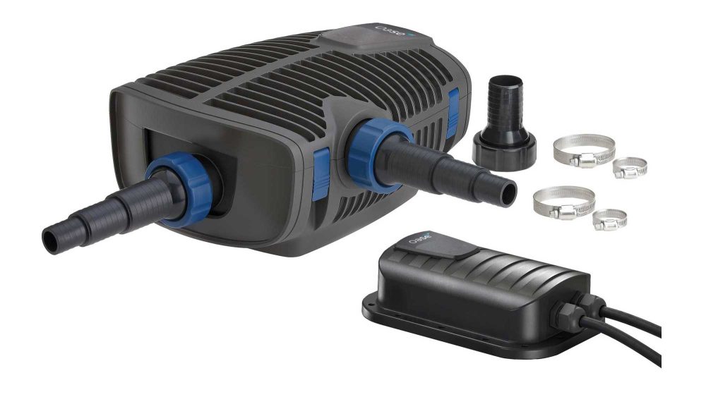 OASE158752 AquaMaxEcoPremium12000 12V