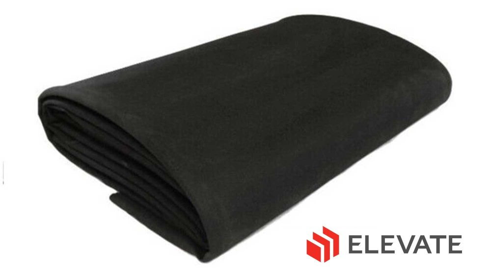 Elevate Geosmart liners provide dependable performance for anything from garden ponds to lakes.